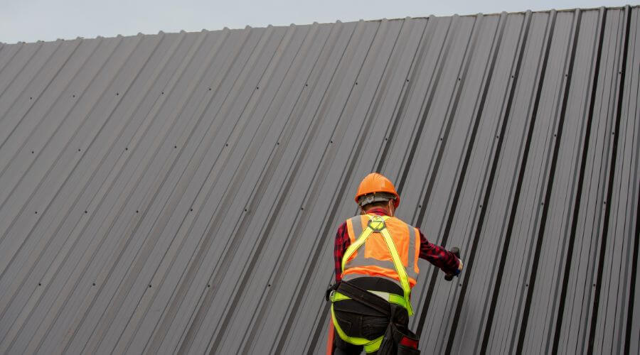 Expert Emergency Roof Repairs services in Nanticoke, MD